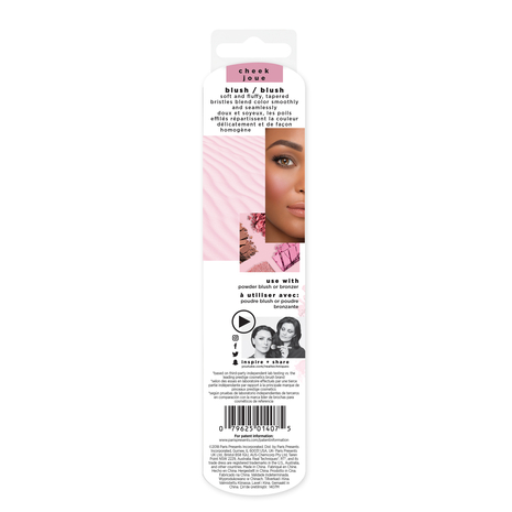 01407 PENNELLO BLUSH